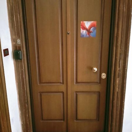 Fenix Rooms Trieste Exterior foto